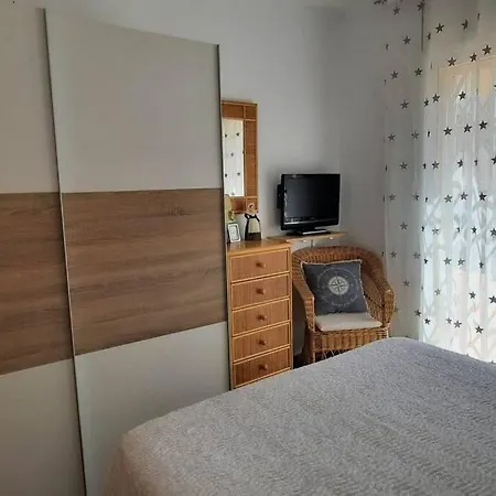 아파트 Con Terraza Privada, Piscina Y Pkg