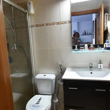 Apartamento Con Terraza Privada, Piscina Y Pkg *