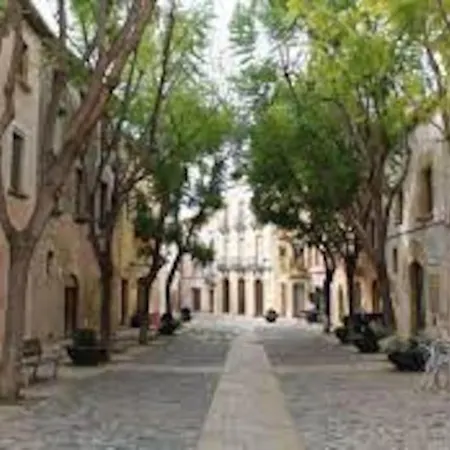 Apartamento Con Terraza Privada, Piscina Y Pkg Apartment Torredembarra