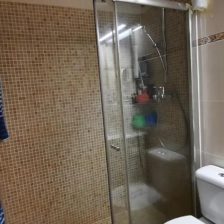 Con Terraza Privada, Piscina Y Pkg 公寓 *