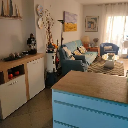 아파트 Con Terraza Privada, Piscina Y Pkg