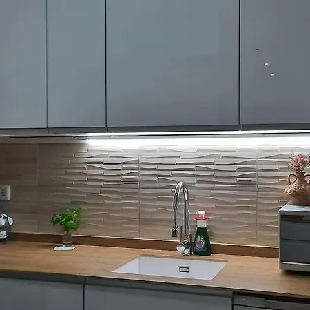 Con Terraza Privada, Piscina Y Pkg 아파트 *