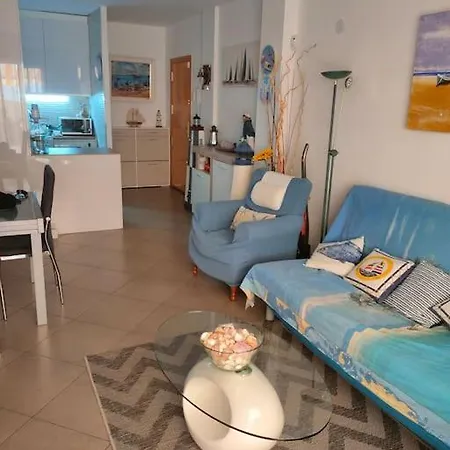Apartamento Con Terraza Privada, Piscina Y Pkg Apartment