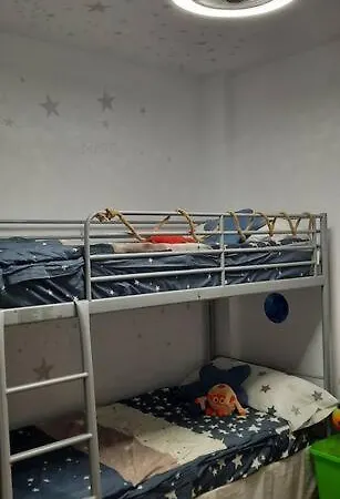 Apartamento Con Terraza Privada, Piscina Y Pkg Torredembarra